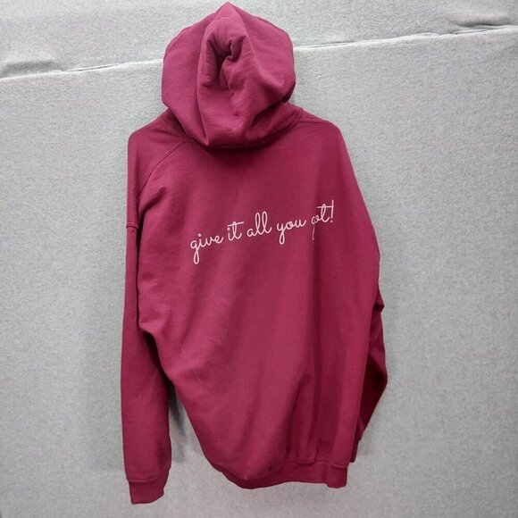 Pound Cake Hoodie Size XL - Picture 6 of 6
